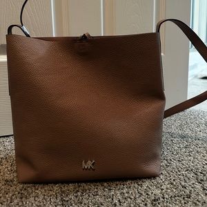 Michael Kors crossbody bag
